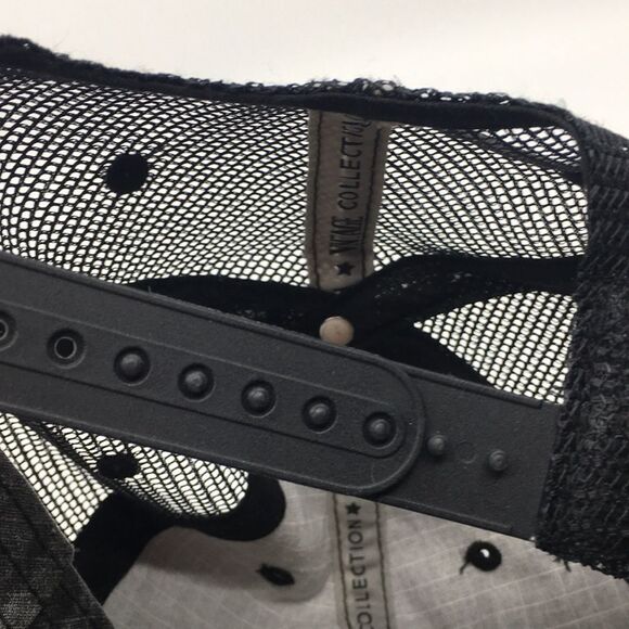 Top of the World Utah Utes SnapBack trucker style baseball cap - Picture 15 of 16